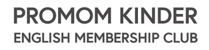 PROMOM KINDER englisth membership club